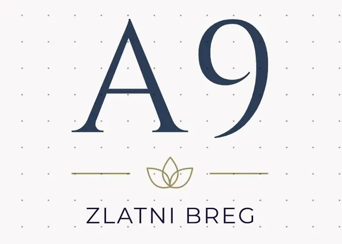 Apartman A9 Zlatni Breg