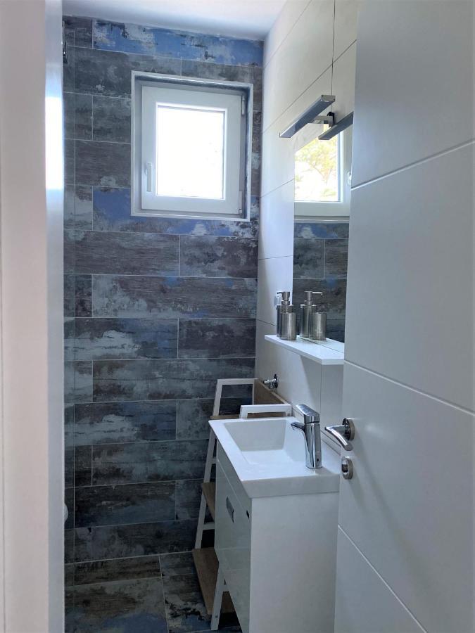 Apartment A9 Zlatni Breg *