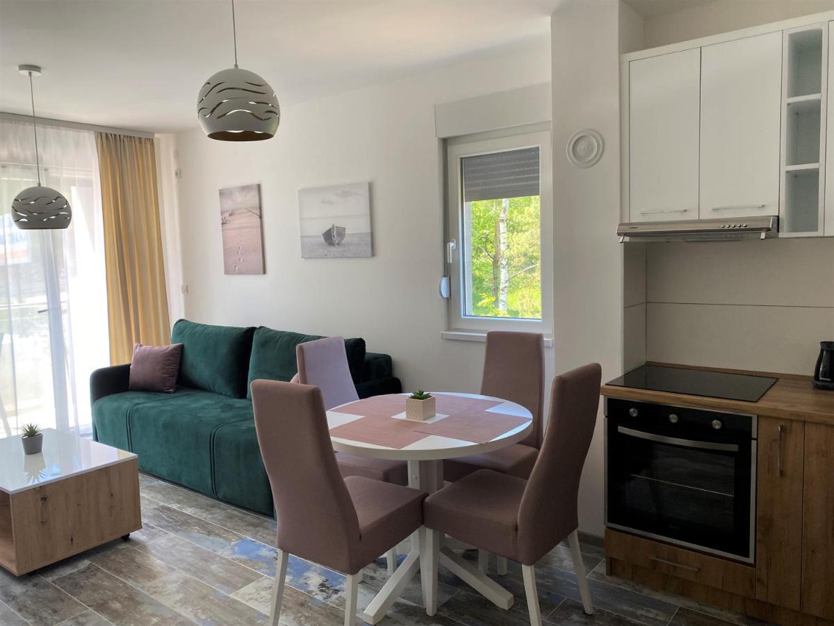 A9 Zlatni Breg Apartment Divcibare